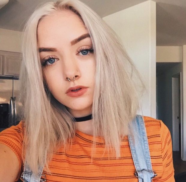 Mismatched Cutie