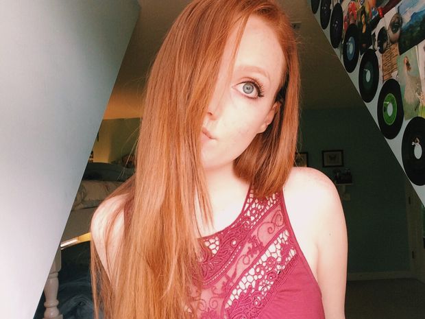 Half a Cutie