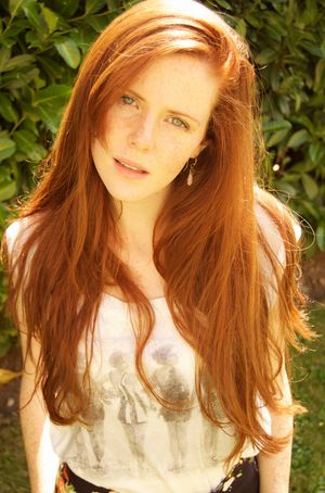 Cute and About to Attack