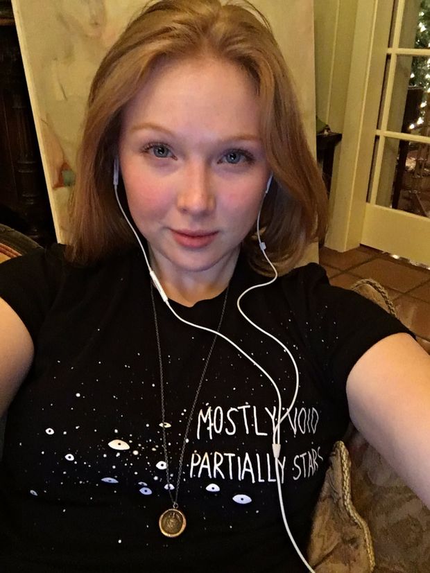 Existential Cutie