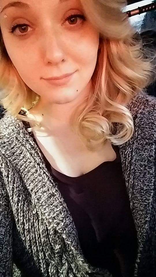 Cute Smirk
