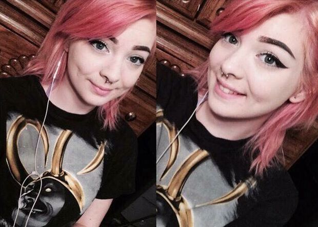 Double Pink Cutie