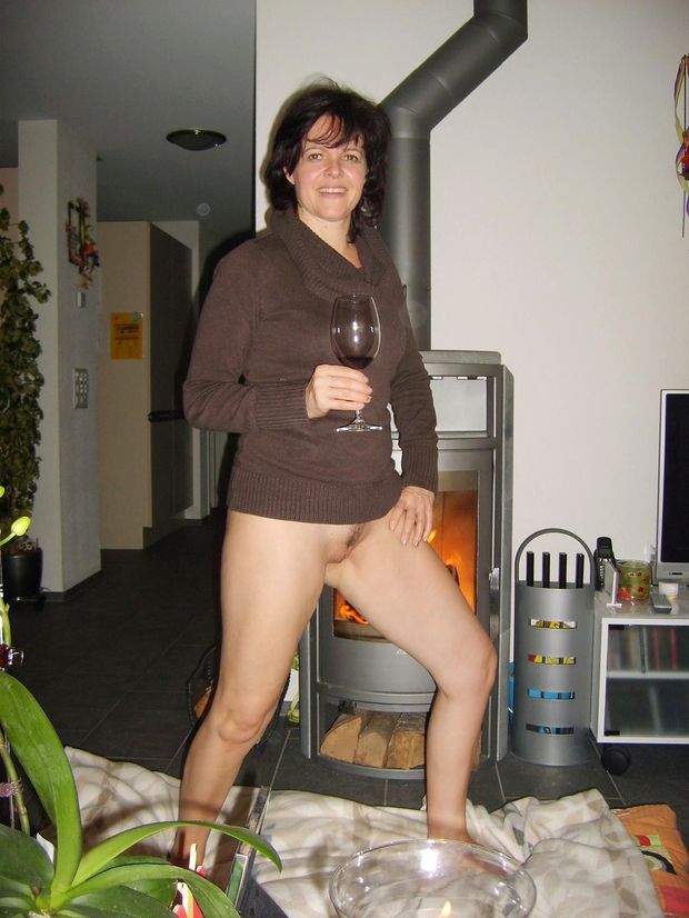 Mature Amateur