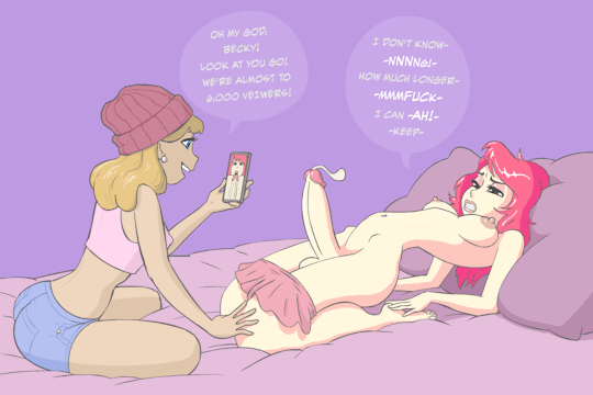 Recording Futa!