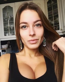 Sasha Shenderey