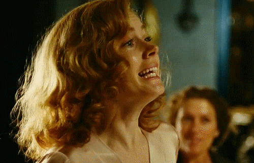 Amy Adams -8/74 -5'4''- Academy Pass Over....Shame!