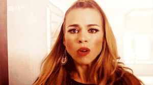 Billie Piper - British Sex Goddess!