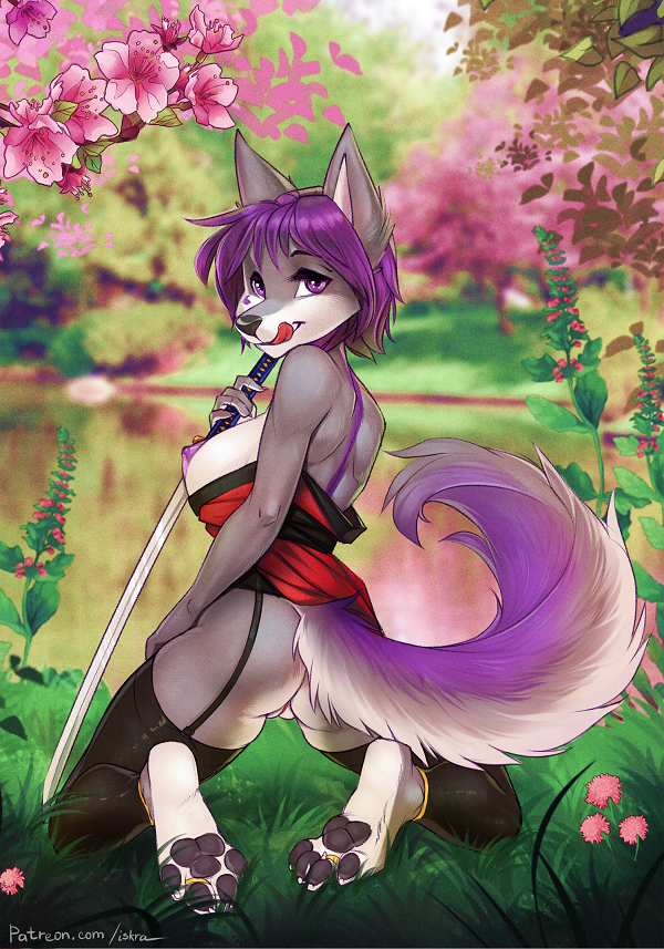 jess (teckly) by iskra
