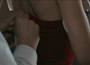 Michelle Pheiffer - Fantasy-O-Mine! Kiss! Kiss!