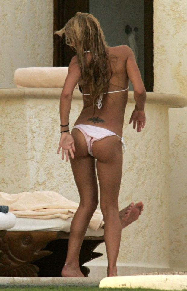 Anna Kournikova