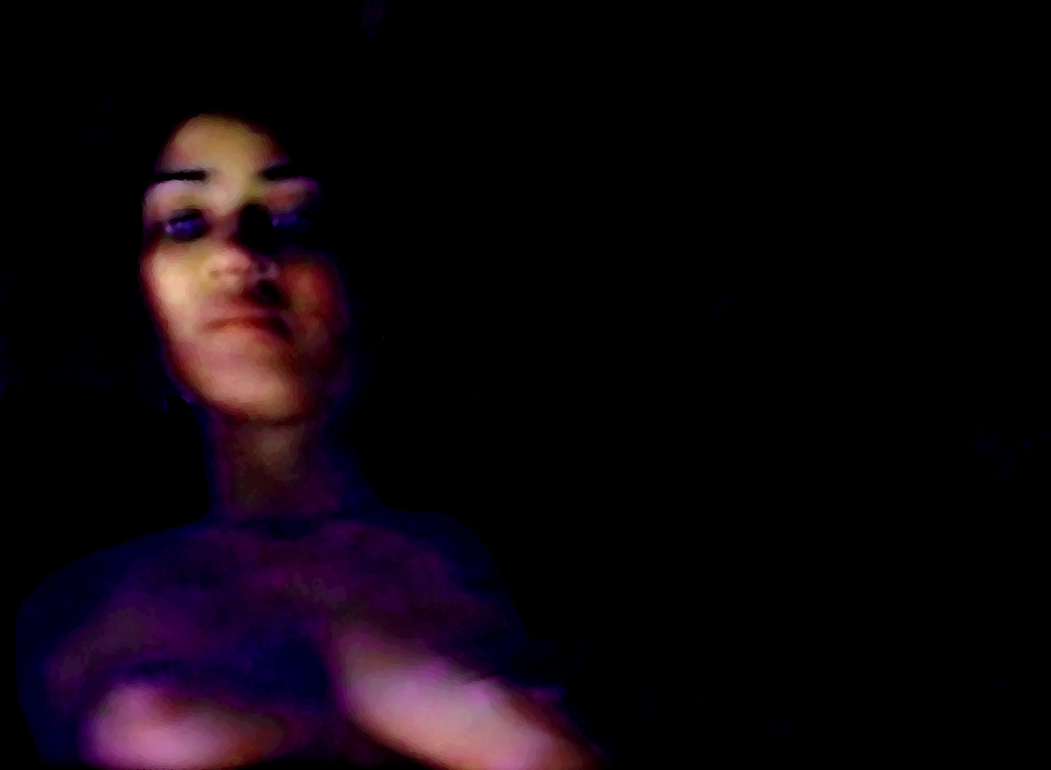 Game of Thrones black Slut topless 2 *roentgen01*