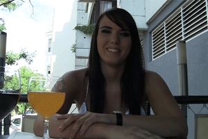 Exposed in public Photo