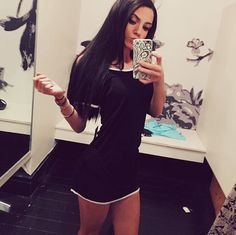 Cassidy Eve Cauley - very cute