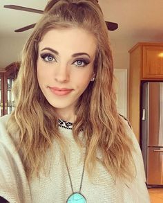 Cassidy Eve Cauley - very gorgeous