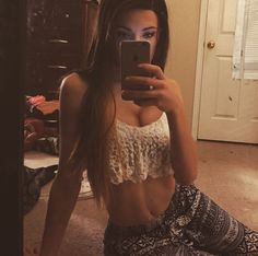 Cassidy Eve Cauley - sexy