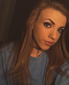 Cassidy Eve Cauley - beautiful