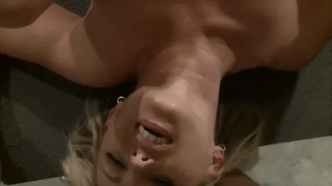 Pussy Play with Trisha Uptown