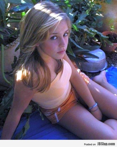 Babe Cutie