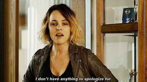 Rachel McAdams -11/78 -5'4''- Under-Rated....Sweet!