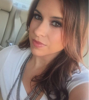 Lacey Chabert -5'3''- New Mother....Radiant!!