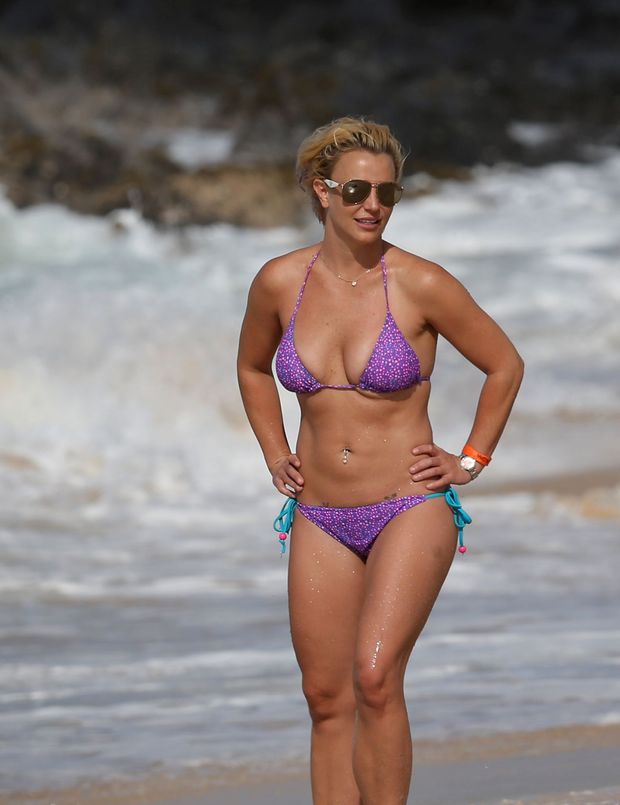 Britney Spears