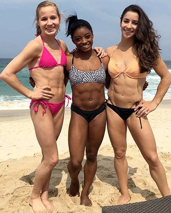USA USA USA