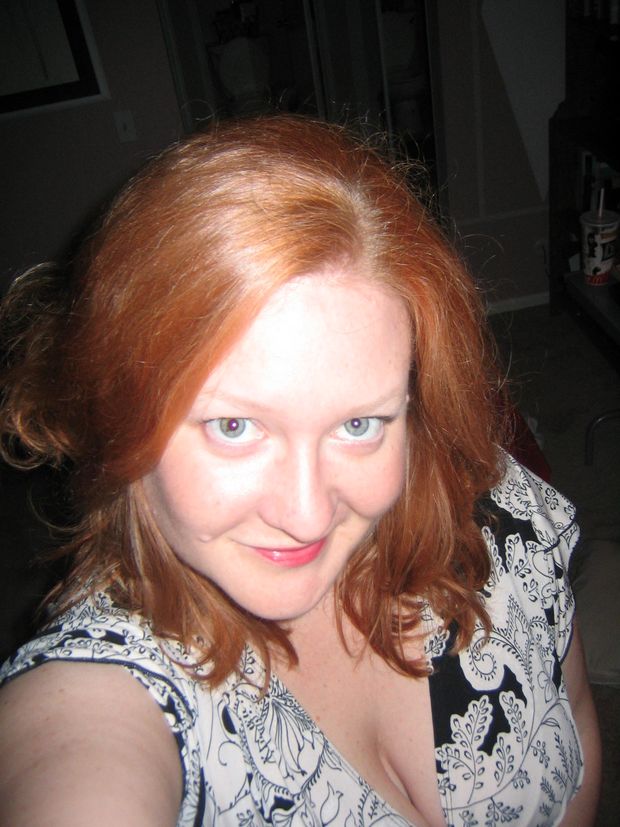 Michelle Ray