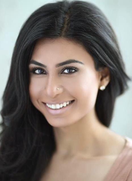 Amelia Maltepe - very beautiful