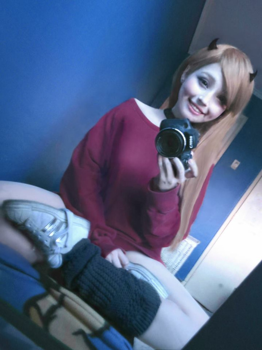 Cutest devil