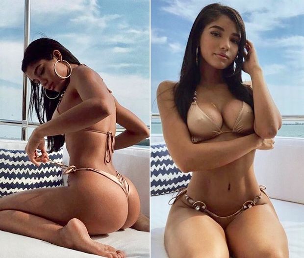 Yovanna Ventura