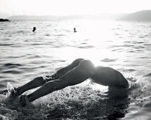 I love masturbation, this short time span you are alone with...