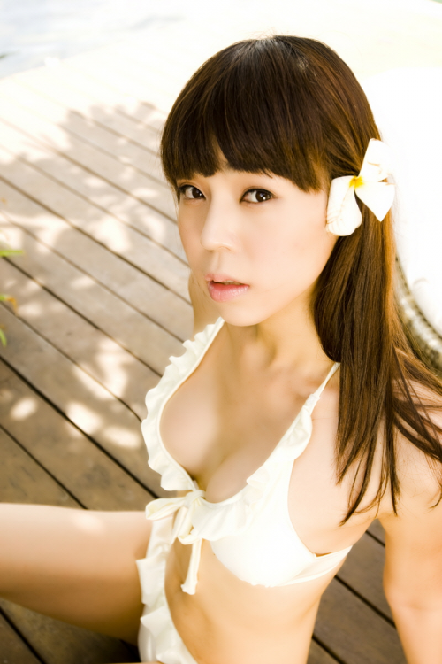 Choi Han-Bit - beautiful body