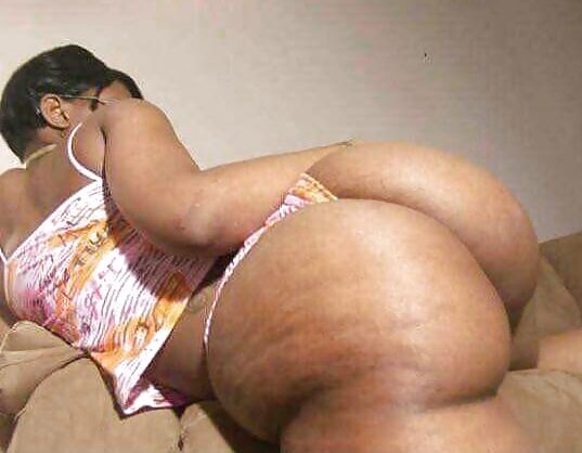 Freaky bbw