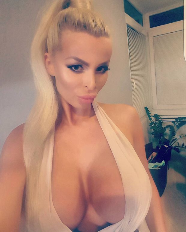 Lela Ceterova