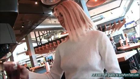 Teen Kenna sexy sorority ftvgirl solo anal toys