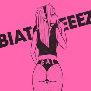 Animated Smut (booty-shake) 2