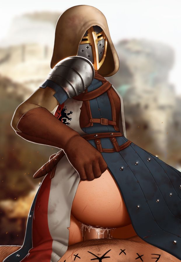 for honor