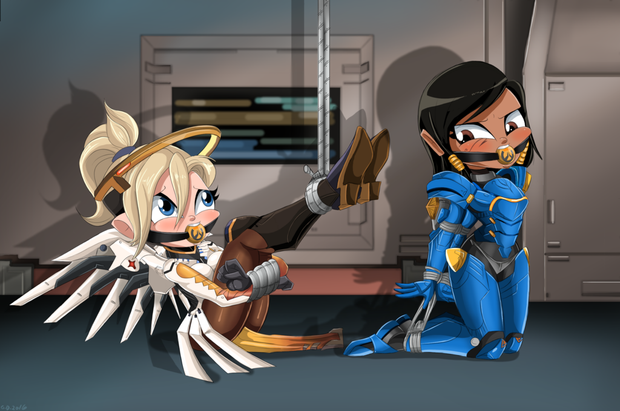overwatch