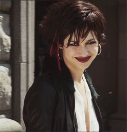 Olga Kurylenko -11/79 -5'9''- USSR Smoke'n....Yum! Yum!