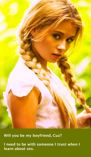 I don't know if I can trust myself