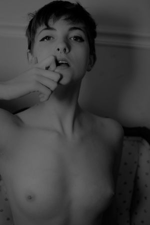 cute ! (unknown model as far as I know)