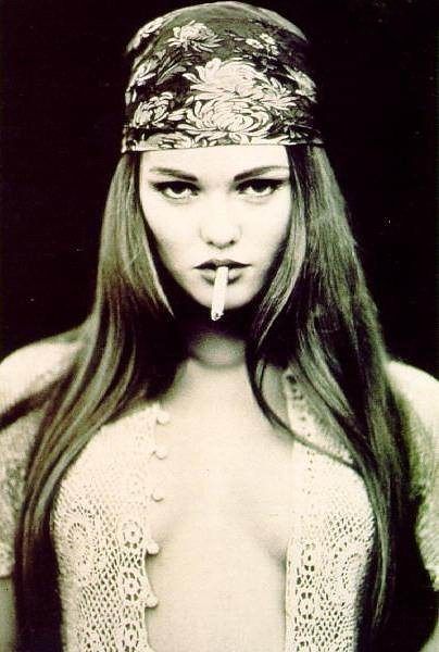 Vanessa Paradis