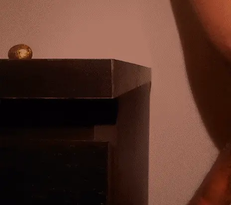 greedy dick