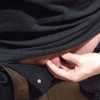 small erection