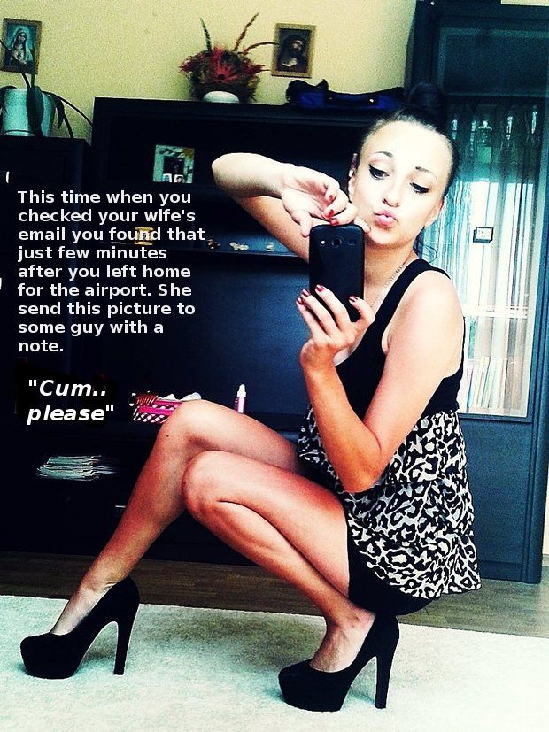 Cum hungry