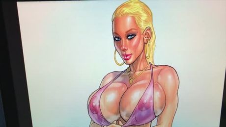 The PIT / John Persons Cum Tribute