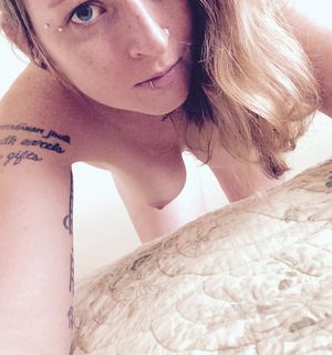 show this to anyone and i'll murder you - CrashTits