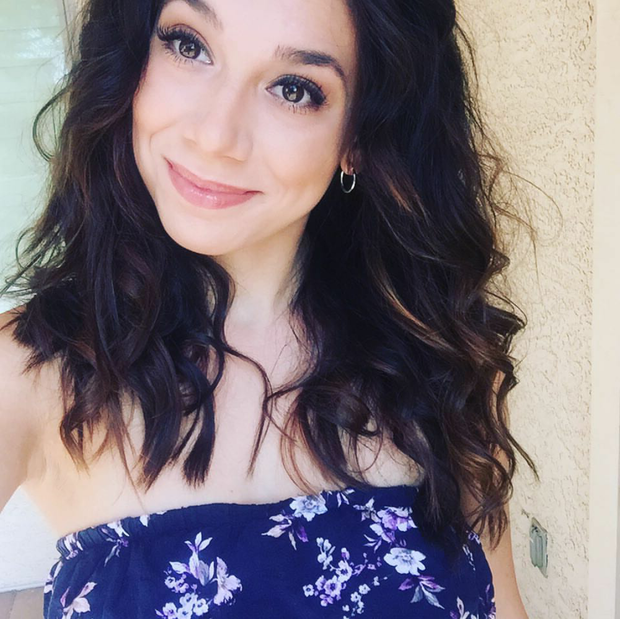 Ex girlfriend mary