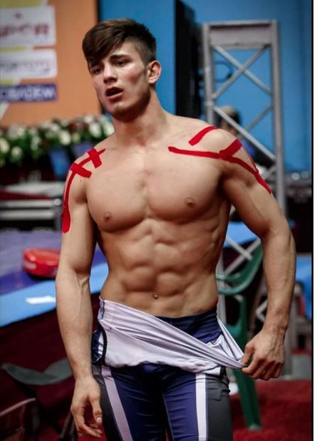 sport motivation