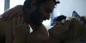 naked celebrity scenes from movie